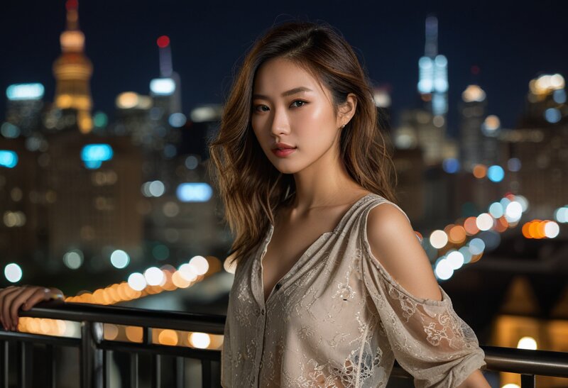 昼夜之间海报